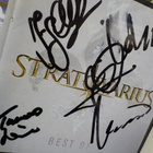 STRATOVARIUS TAULU KOKO YHDEKSÄLLÄ NIMMARILLA - pikkukuva 3