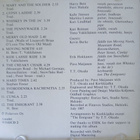 KORKKIJALKA - KORKLEG (1987) - pikkukuva 2