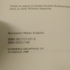 Marjut Harju: Samuli Paulaharju - Ruijan rannan reppuherra - pikkukuva 2