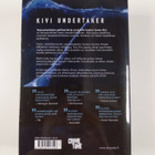 Marko Kilpi : Kivi : undertaker - pikkukuva 2