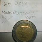 Hollanti 2 € 2013, kaksoismuotokuva - pikkukuva 2