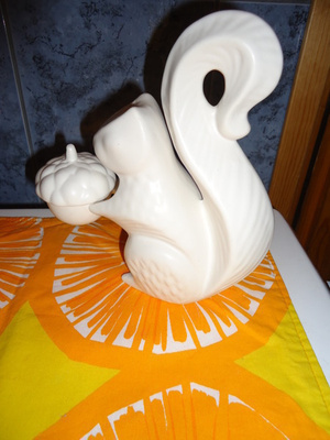 Partylite Orava somiste tuikkivalle