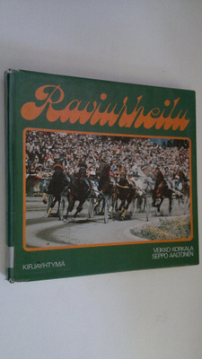 Veikko Korkala : Raviurheilu
