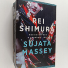 Sujata Massey : Rei Shimura ja morsiuskimono ; Rei Shimur... - pikkukuva 1