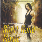 Nancy A. Collins: Right Hand Magic (paperback) - pikkukuva 1