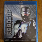 Robocop (1987) FI Blu-Ray - pikkukuva 1