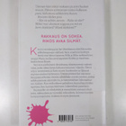 Anne Leinonen : Rautasydän - pikkukuva 2