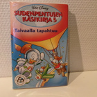 Sudenpentujen käsikirja 5 - Taivaalla tapahtuu - pikkukuva 1