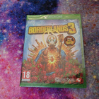 Borderlands 3 (Xbox One) UUSI - pikkukuva 1