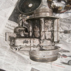 jawa babetta jawa ms 50 alakerta projekti - pikkukuva 4