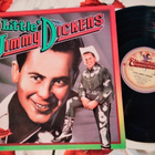 Little Jimmy Dickens LP - pikkukuva 1