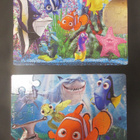 Palapeli 2kpl Disney Nemo - pikkukuva 3