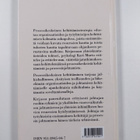 Kari Murto : Prosessin johtaminen : kohti prosessikeskeis... - pikkukuva 2