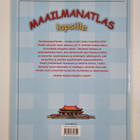 Michael Hahn : Maailmanatlas lapsille - pikkukuva 2