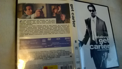 Get Carter