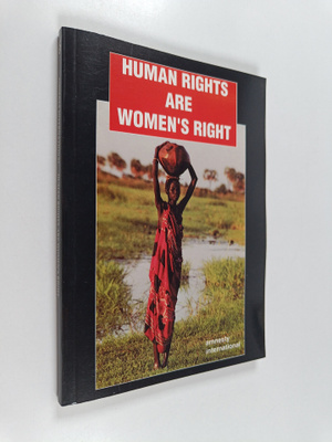 Human rights are women's right