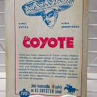 El Coyote 66 Kahdesti kuollut - pikkukuva 2