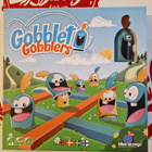 Gobblet Gopllers ensimmäinen strategiapelini - pikkukuva 1
