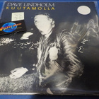 DAVE LINDHOLM - KUUTAMOLLA 1. SUOMI PAINOS 1983 M-/EX LP - pikkukuva 1