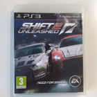 Shift 2: Unleashed PS3 - pikkukuva 1