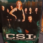 CSI: Las Vegas: Kausi 5 (6DVD) - pikkukuva 1