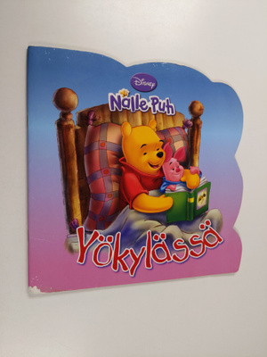 Ann Braybrooks : Yökylässä