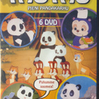 Tao Tao 1-26 DVD - pikkukuva 1