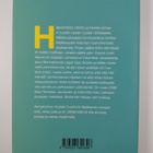 Ottessa Moshfegh : Vuosi horroksessa - pikkukuva 2