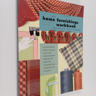 Maureen Whitemore : The Home Furnishings Workbook - pikkukuva 1