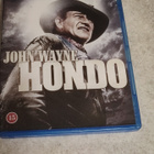 Hondo BLU-RAY John Wayne - pikkukuva 1