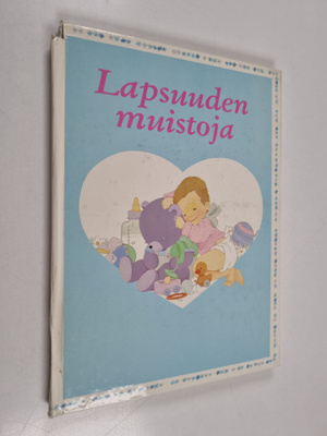 Lapsuuden muistoja