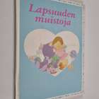 Lapsuuden muistoja - pikkukuva 1