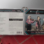 Maddox Brothers & Rose CD - pikkukuva 1