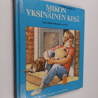 Carolyn Nystrom : Mikon yksinäinen kesä - pikkukuva 1