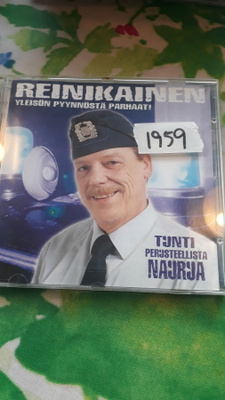 Reinikainen