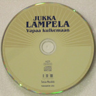 Jukka Lampela • Vapaa kulkemaan CD - pikkukuva 4