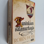 Robin Hobb : Kuninkaan salamurhaaja - pikkukuva 1