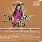 Loona • Donde Vas CD Maxi-Single - pikkukuva 2