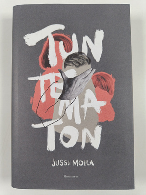 Jussi Moila : Tuntematon