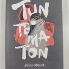 Jussi Moila : Tuntematon - pikkukuva 1