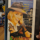 Olen vuokrattavana vhs - pikkukuva 1
