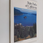 Joseph H. Engbeck : State Parks of California - from 1864... - pikkukuva 1