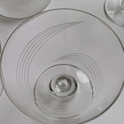 Teno cocktaillasi 5 kpl, Nuutajärven lasi - pikkukuva 5