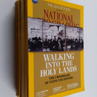 National Geographic vuosikerta 2014 (1-12) (Englanninkiel... - pikkukuva 1