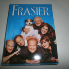 Frasier Kausi 6 ja 7 Dvd - pikkukuva 1