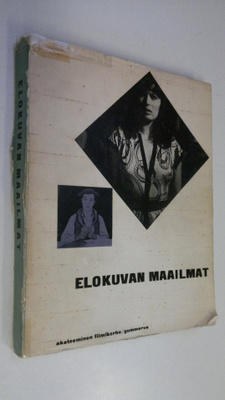 Jouko (toim.) Tyyri : Elokuvan maailmat : akateemisen fil...