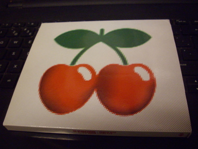 2CD PACHA IBIZA ( Sis.postikulut )