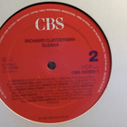 RICHARD CLAYDERMAN  ::  ELÉANA  ::  VINYYLI  LP   1987  !! - pikkukuva 4