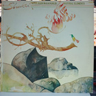 Shakti With John McLaughlin - Natural Elements lp 1977 - pikkukuva 1