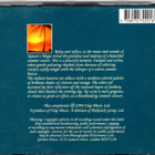 CD: SUMMER SUNSETS - The Sound of Nature (1994) - pikkukuva 2